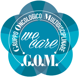 GOM - Gruppo Oncologico Multidisciplinare - Villa del Rosario
