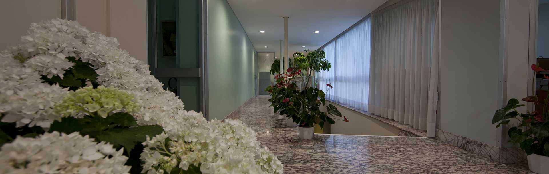 Casa di Cura Privata Villa del Rosario