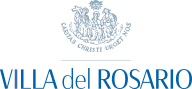 Villa del Rosario Logo